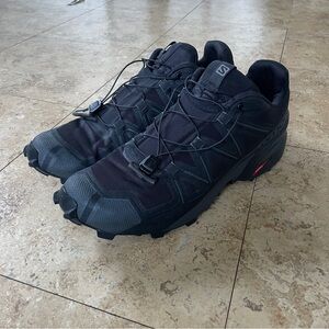 Salomon Speedcross 5